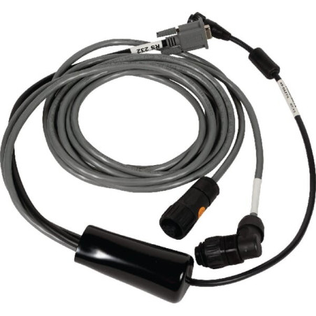 Connecteur KVERNELAND MT00001704