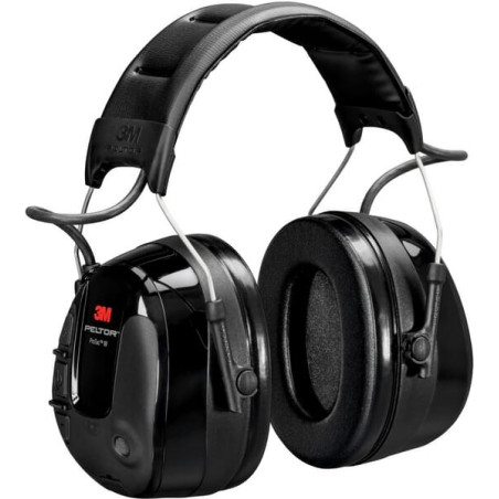 Casque antibruit PELTOR MT13H221A