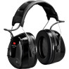 Casque antibruit PELTOR MT13H221A