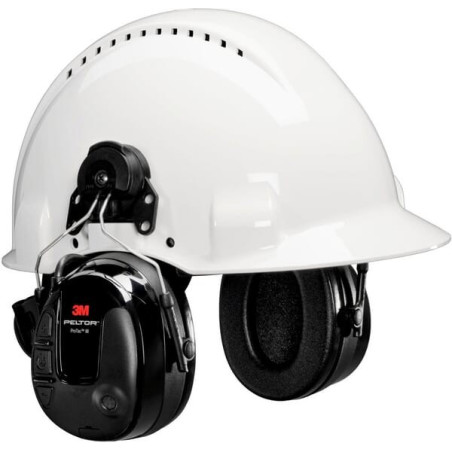 Protection PELTOR MT13H221P3E