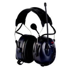 Casque antibruit PELTOR MT53H7A4400