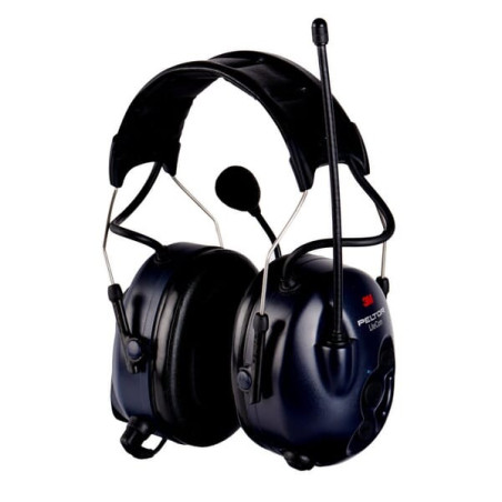 Casque antibruit PELTOR MT53H7A4400