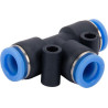 Raccord UNIVERSEL MTC6P