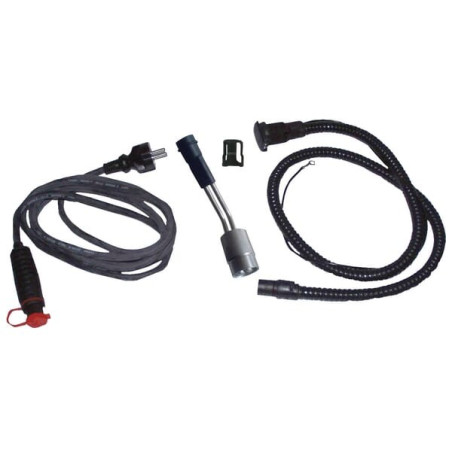 Kit de préchauffage moteur CALIX MVP167