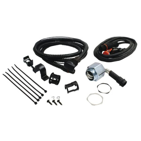 Kit de préchauffage moteur CALIX MVP187A