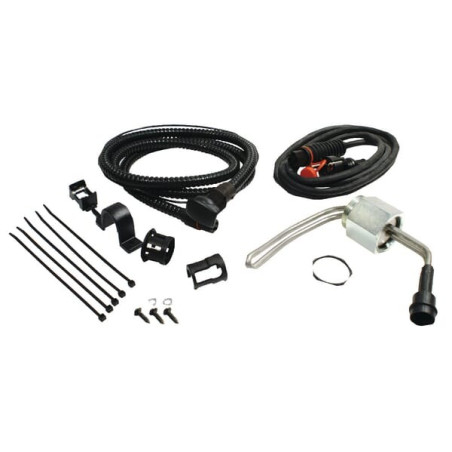 Kit de préchauffage moteur CALIX MVP193