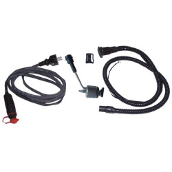 Kit de préchauffage moteur CALIX MVP196