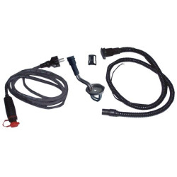 Kit de préchauffage moteur CALIX MVP204