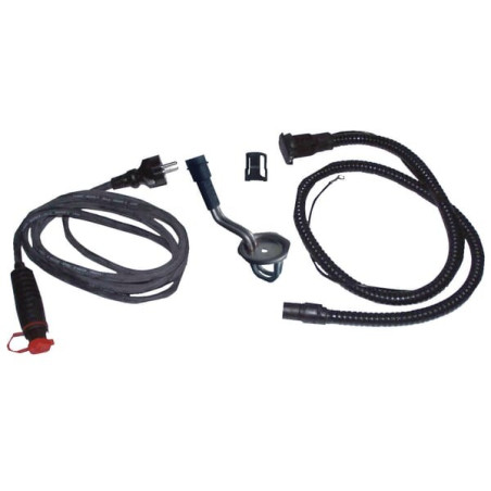 Kit de préchauffage moteur CALIX MVP204