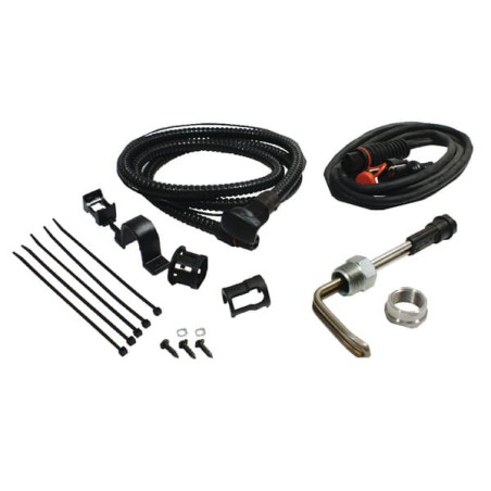 Kit de préchauffage moteur CALIX MVP231