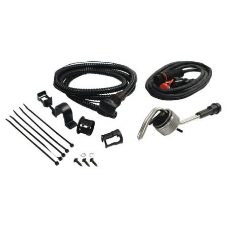 Kit de préchauffage moteur CALIX MVP233