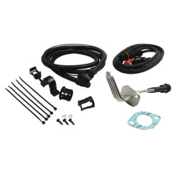 Kit de préchauffage moteur CALIX MVP271