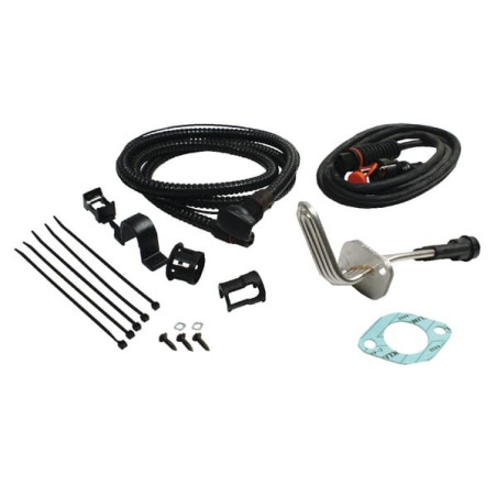 Kit de préchauffage moteur CALIX MVP271