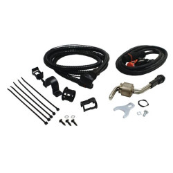 Kit de préchauffage moteur CALIX MVP318