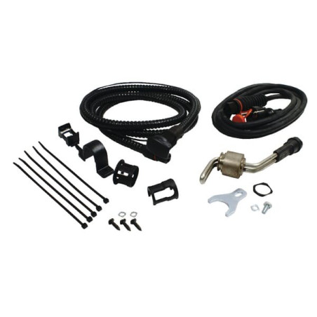 Kit de préchauffage moteur CALIX MVP318