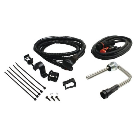 Kit de préchauffage moteur CALIX MVP32D