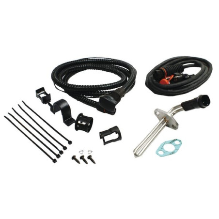 Kit de préchauffage moteur CALIX MVP350