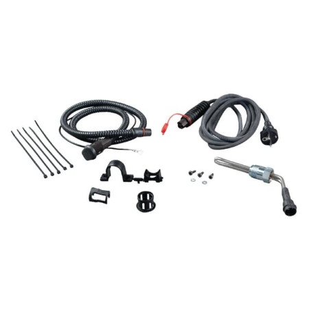 Kit de préchauffage moteur CALIX MVP355