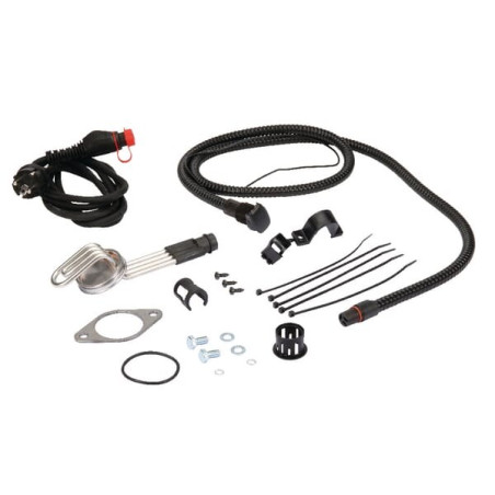 Kit de préchauffage moteur CALIX MVP442