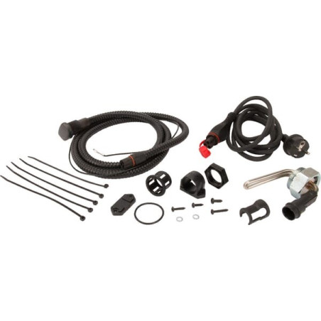 Kit de préchauffage moteur CALIX MVP651