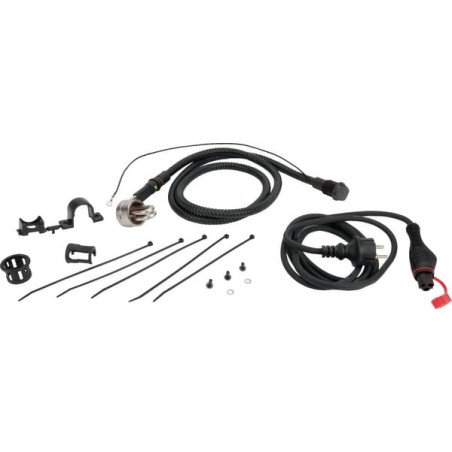 Kit de préchauffage moteur CALIX MVP734