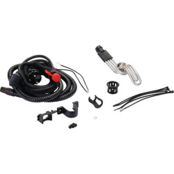 Kit de préchauffage moteur CALIX MVP738