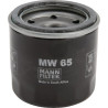 Filtre à huile MANN-FILTER MW65