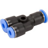 Raccord UNIVERSEL MYC433P