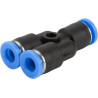 Raccord UNIVERSEL MYC4P
