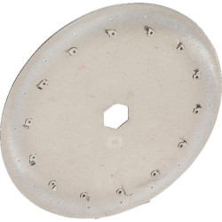 Disque de semoir KUHN N00846B0