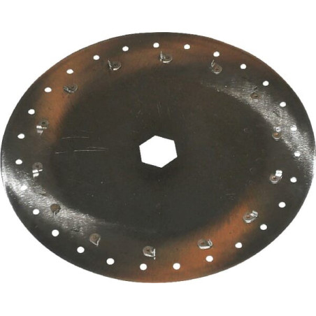 Disque de semoir KUHN N00905B0