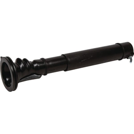 Tube de semoir KUHN N03322A0