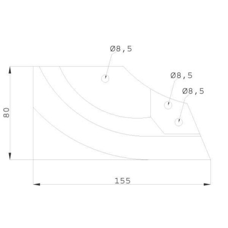 Soc KUHN N04230A0