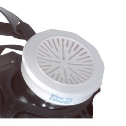 Filtre à particules HONEYWELL N06575008