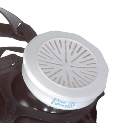 Filtre à particules HONEYWELL N06575008