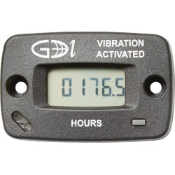 Compteur GDI N15101010174