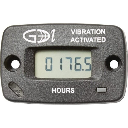 Compteur GDI N15101010174