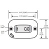 Compteur GDI N15101010180