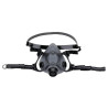 Masque de protection NORTH-BY-HONEYWELL N65550032