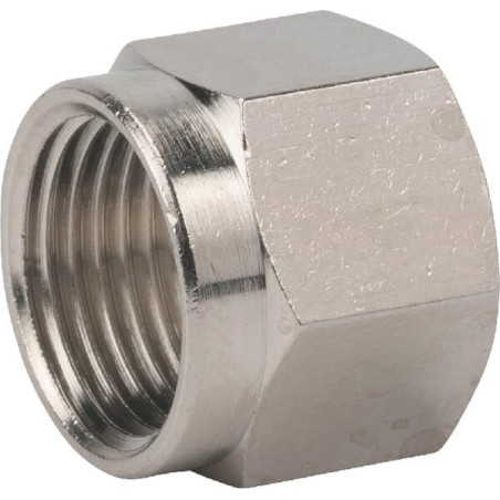 Raccord UNIVERSEL NUTCR4