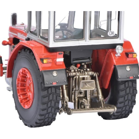 Tracteur miniature SCHUCO O89540