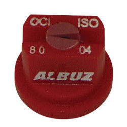 Buse ALBUZ OCI8004