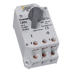 Interrupteur CONDOR OKN220