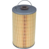 Filtre à carburant MANN-FILTER P10181