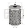 Filtre à carburant MANN-FILTER P10181