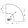 Coude DONALDSON P114318