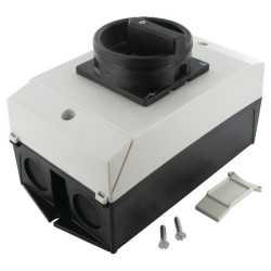 Commutateur EATON P125I1SVBSW