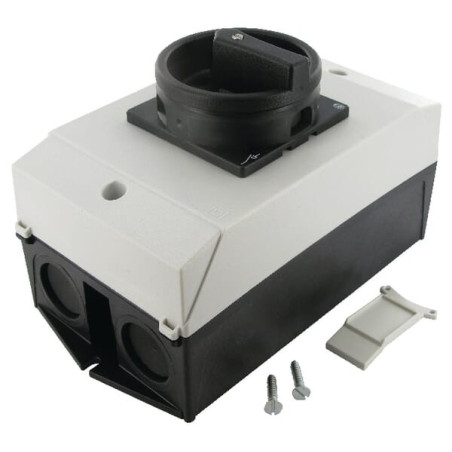 Commutateur EATON P125I1SVBSW