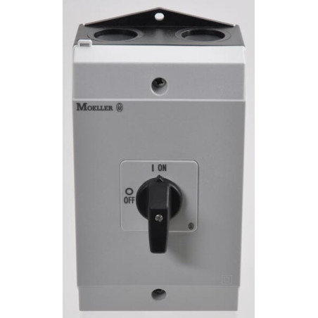 Interrupteur EATON P125I2