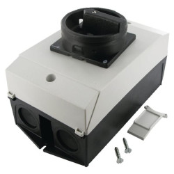 Commutateur EATON P125I2SVBSW